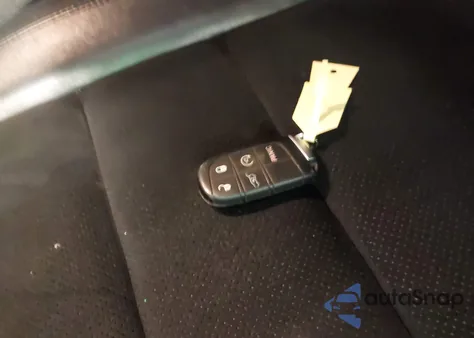 2017 Jeep Grand Cherokee Altitude 4X4 z USA, uszkodzony, nr VIN 1C4RJFAG4HC831630